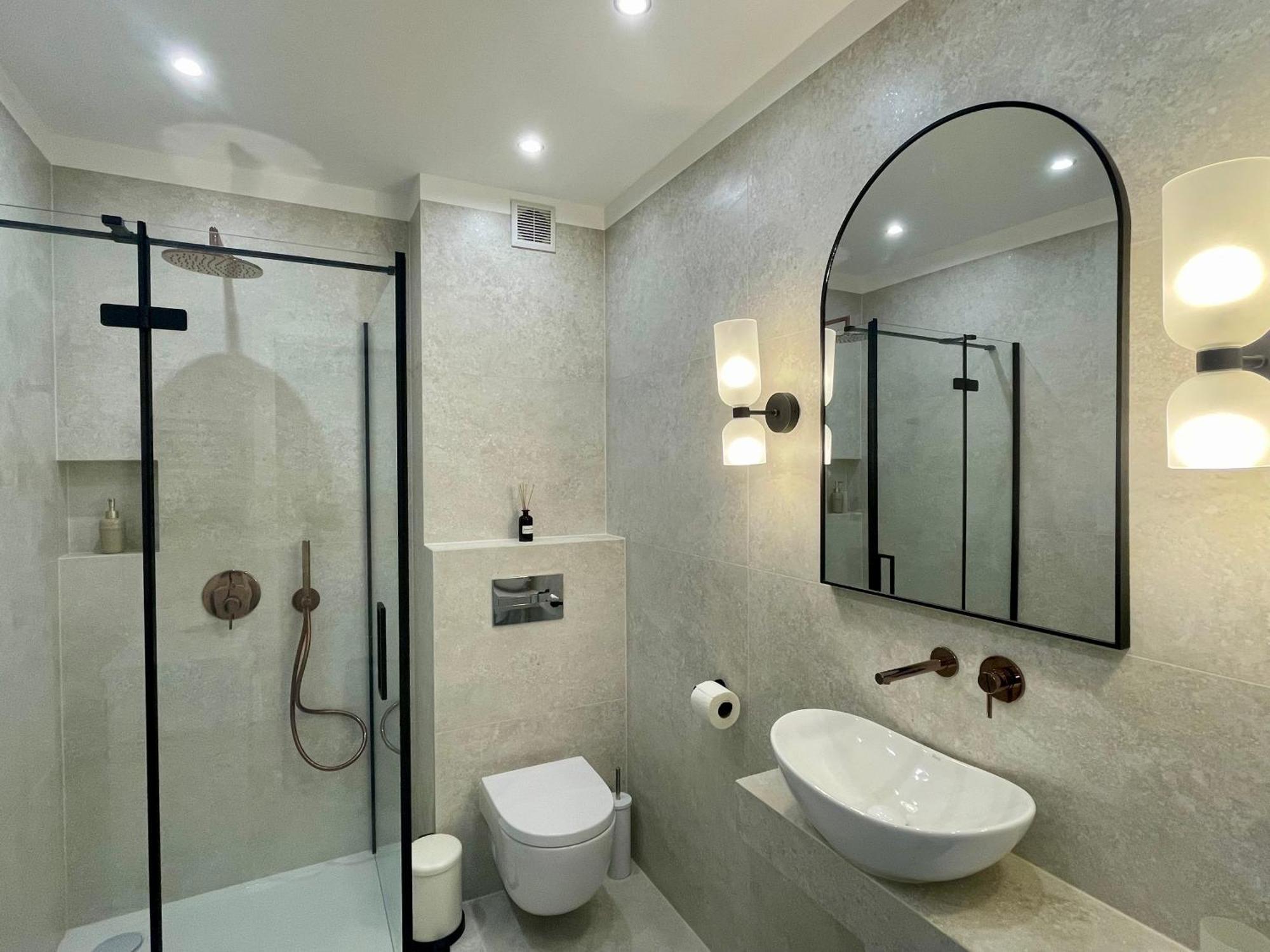 Najlepsza Lokalizacja W Elku!! Piekny, Prestizowy Apartament Z Dziedzincem !! Exterior foto