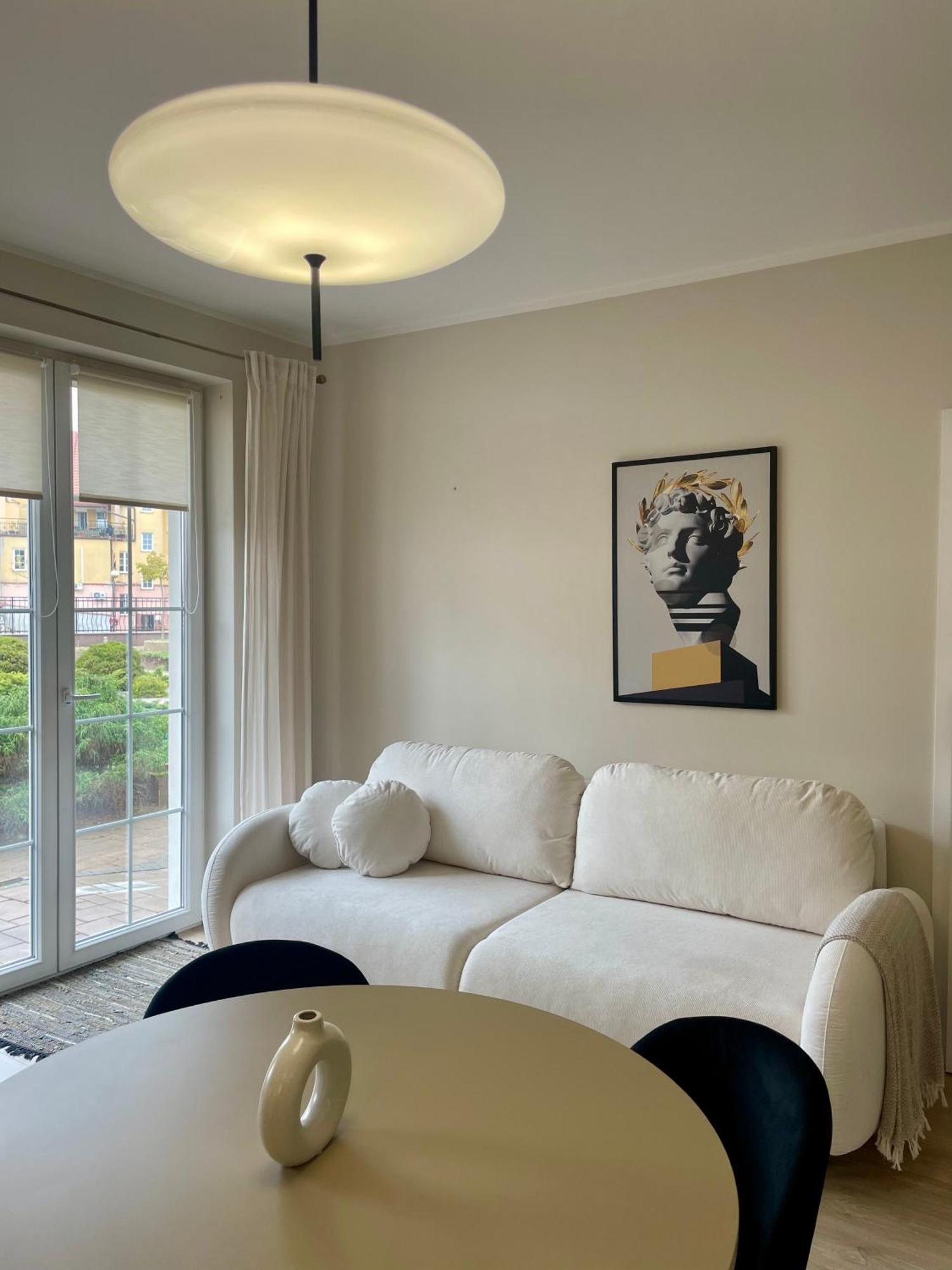 Najlepsza Lokalizacja W Elku!! Piekny, Prestizowy Apartament Z Dziedzincem !! Exterior foto