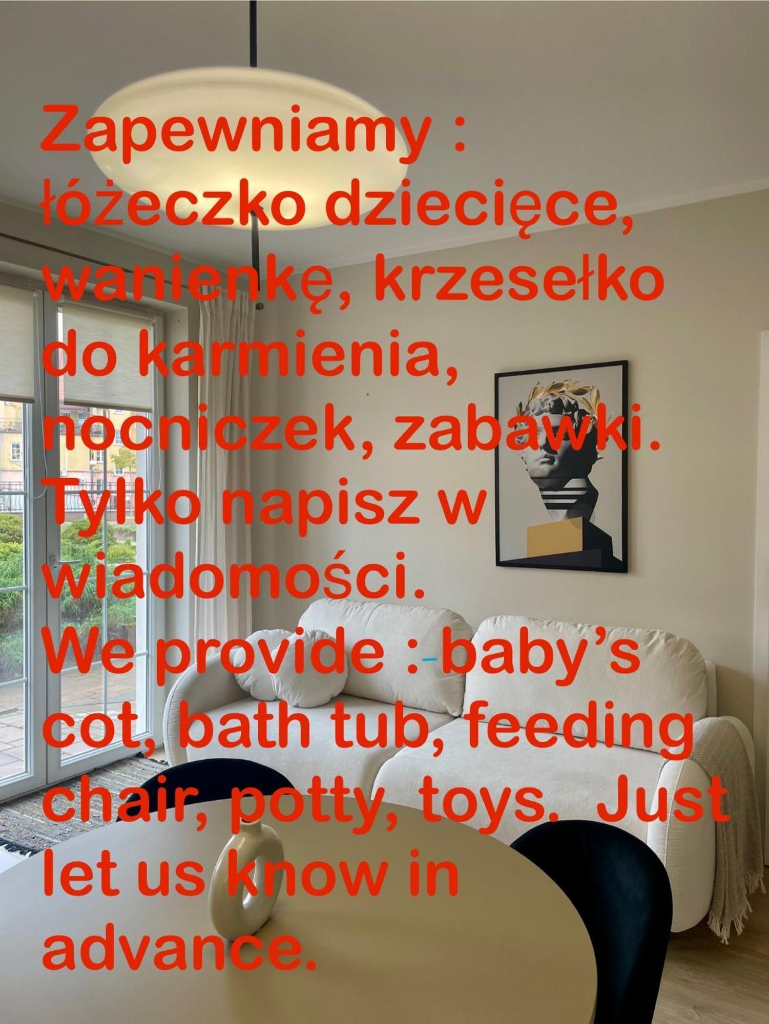 Najlepsza Lokalizacja W Elku!! Piekny, Prestizowy Apartament Z Dziedzincem !! Exterior foto